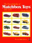 Image for The Encyclopedia of Matchbox Toys : 1947-2001