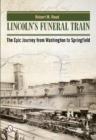 Image for Lincoln&#39;s Funeral Train