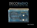 Image for Deco radio  : the most beautiful radios ever made