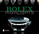 Image for Rolex highlights