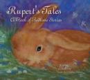 Image for Rupert&#39;s Tales: A Book of Bedtime Stories