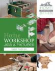 Image for Home workshop jigs &amp; fixtures  : shop proven