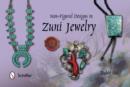 Image for Non-figural designs in Zuni jewelry