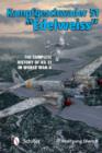Image for Kampfgeschwader 51 &quot;Edelweiss&quot;  : the complete history of KG 51 in World War II