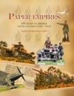 Image for Paper empires  : 100 years of German paper soldiers, 1845-1945