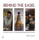 Image for Behind the Easel