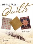 Image for World War I Quilts
