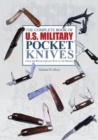 Image for The Complete Book of U.S. Military Pocket Knives