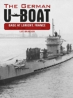 Image for The German U-Boat Base at Lorient, France, Vol. 2
