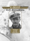 Image for German U-boat ace Rolf Mutzelburg  : the patrols of U-203 in World War II
