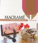 Image for Macrame Fashion Accessories &amp; Jewelry