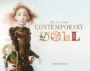 Image for Art of the contemporary doll