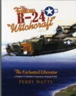 Image for The famous B-24 &quot;Witchcraft&quot;  : the enchanted liberator