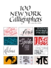 Image for 100 New York calligraphers