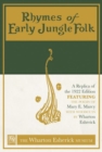 Image for Rhymes of Early Jungle Folk