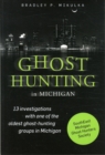 Image for Ghost hunting in Michigan