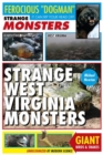 Image for Strange West Virginia Monsters