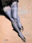Image for She&#39;s got legs  : a history of hemlines &amp; fashion