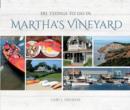 Image for 101 things to do in Martha&#39;s Vineyard