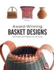 Image for Award-Winning Basket Designs