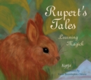 Image for Rupert&#39;s Tales:  Learning Magick