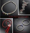 Image for From thread and wire  : 60 jewelry projects using knitting and crocheting