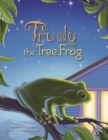 Image for Trudy the treefrog