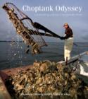 Image for Choptank odyssey  : celebrating a great Chesapeake river