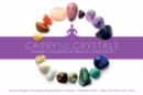 Image for Carry Me Crystals—Chakra Clearing &amp; Oracle Card Deck