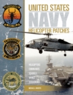 Image for United States Navy Helicopter Patches