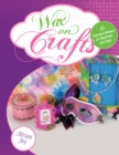Image for Wax on Crafts