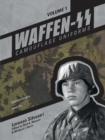 Image for Waffen-SS camouflage uniformsVolume 1,: Helmet covers, smocks