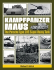Image for Kampfpanzer Maus