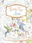 Image for Painterly Days : The Woodland Watercoloring Book for Adults