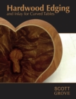 Image for Hardwood Edging and Inlay for Curved Tables