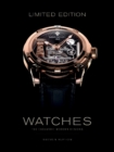 Image for Limited Edition Watches : 150 Exclusive Modern Designs