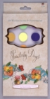 Image for Painterly Days - 18 Watercolors