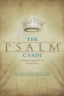 Image for The PSALM® Cards : and messages from the psalms