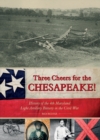 Image for Three Cheers for the Chesapeake!