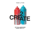 Image for 2create  : art collaborations in New York City
