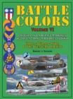Image for Battle Colors: Insignia and Aircraft Markings of the U.S. Army Air Forces in WWII