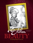 Image for Stolen Beauty : A Coloring Book of Lost Art