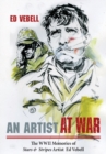 Image for An Artist at War