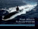Image for The US Navy&#39;s Fast Attack Submarines, Vol.1
