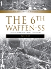Image for The 6th Waffen-SS Gebirgs (Mountain) Division &quot;Nord&quot; : An Illustrated History