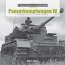 Image for Panzerkampfwagen IV : The Backbone of Germany’s WWII Tank Forces