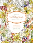 Image for Kristy&#39;s Fall Cutting Garden : A Watercoloring Book
