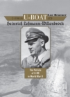 Image for German U-Boat Ace Heinrich Lehmann-Willenbrock : The Patrols of U-96 in World War II