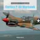 Image for Curtiss P-40 Warhawk