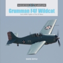 Image for Grumman F4F Wildcat